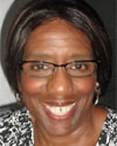 Photo of Sandra L. Richards