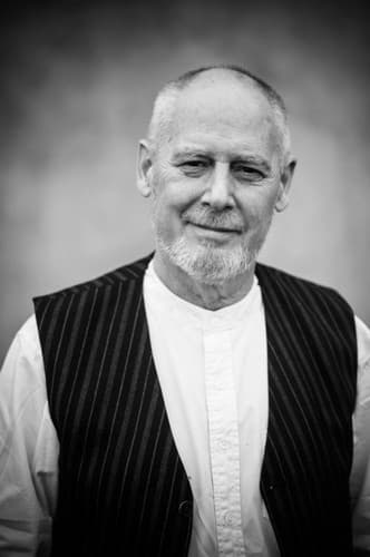 Photo of Phillip B. Zarrilli