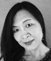 Photo of Daphne P. Lei