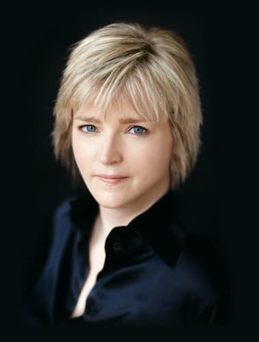 Photo of Karin Slaughter