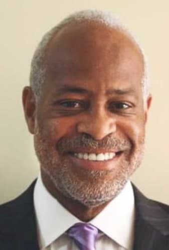Photo of Harry J. Elam, Jr.