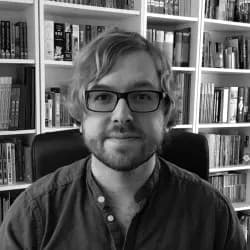 Photo of Thomas Flintham