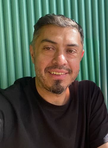 Photo of Miguel Monroy