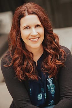 Photo of Susannah Nix