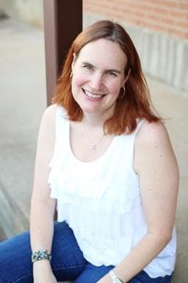 Photo of Susan Stoker
