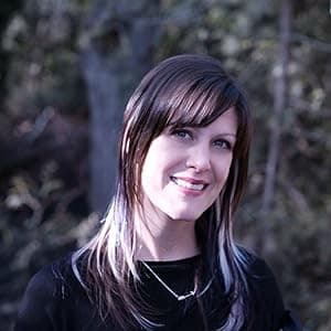 Photo of Helena Hunting