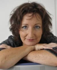 Photo of Dagmar Geisler