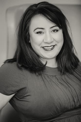 Photo of Skye Warren