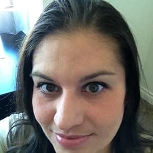 Photo of Gabbie S. Duran