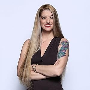 Photo of Chelle Bliss