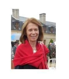 Photo of Catherine de Sairigné