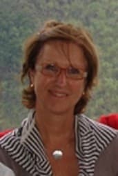 Photo of Dominique Joly