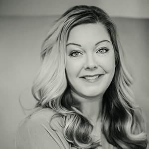 Photo of Ilsa Madden-Mills