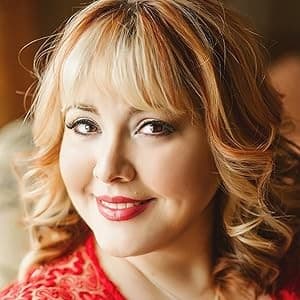 Photo of Katie Ashley
