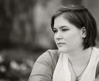 Photo of Monica Corwin