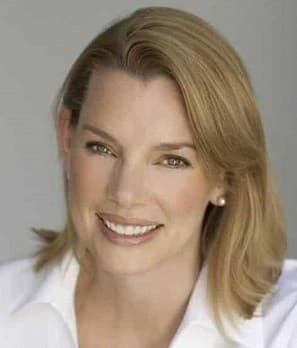 Photo of Fiona Davis