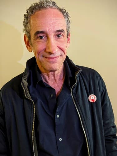 Photo of Douglas Rushkoff