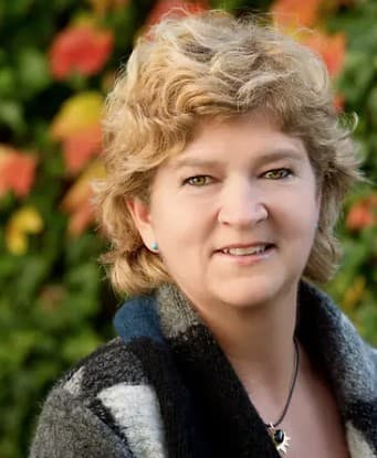 Photo of Patricia Mennen