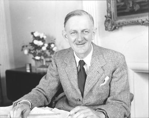 Photo of Martin Boyd