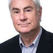 Photo of John Murphy
