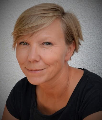 Photo of Franziska Gehm