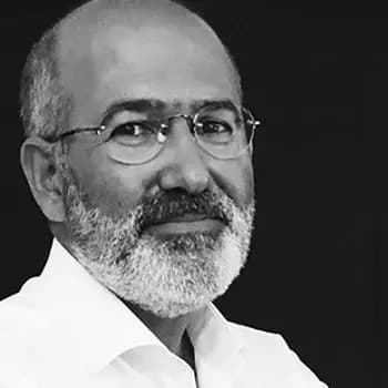 Photo of José Tolentino Mendonça
