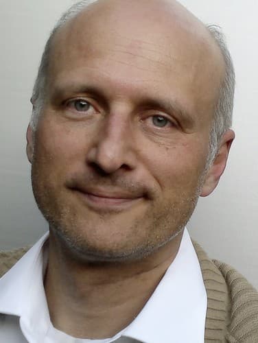 Photo of Markus Grolik