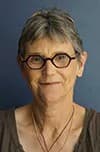 Photo of Susan H. Foster-Cohen