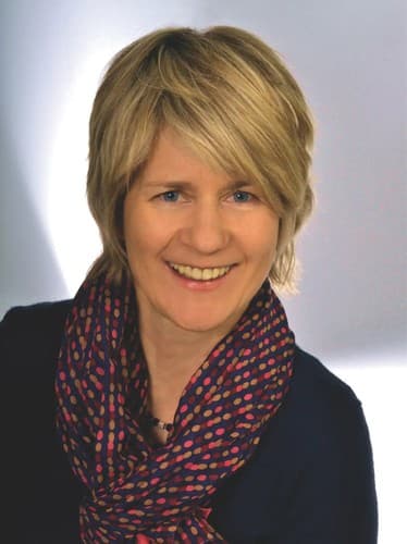 Photo of Andrea Erne