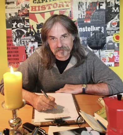 Photo of Wolfram Hänel