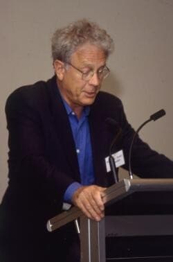 Photo of Henry Reynolds