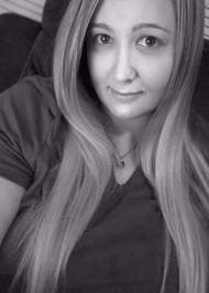 Photo of Kelsey Clayton