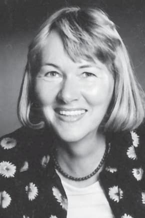 Photo of Insa Bauer