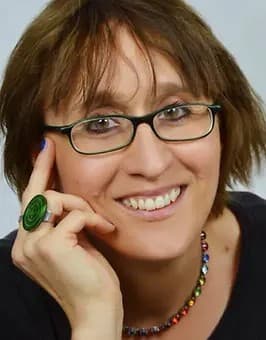 Photo of Jana Frey