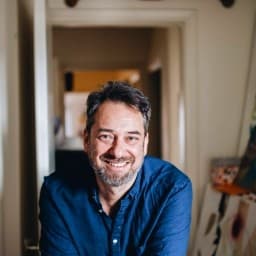 Photo of Daniel Egnéus