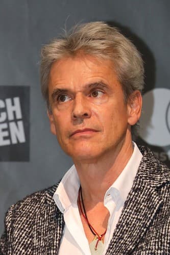 Photo of Thomas Brezina