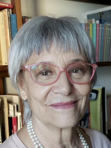 Photo of Leopoldina Fortunati