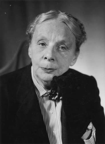 Photo of Mary Scott