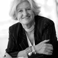 Photo of Brigitte Blobel