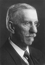 Photo of James Edson White