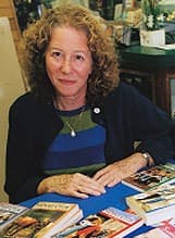 Photo of Bonnie Bryant