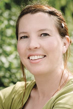 Photo of Ann-Katrin Heger