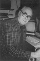 Photo of James White