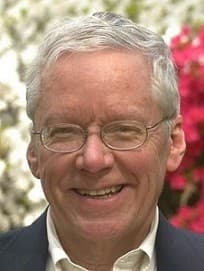 Photo of Mark de Castrique