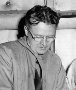 Photo of Charles Brackett