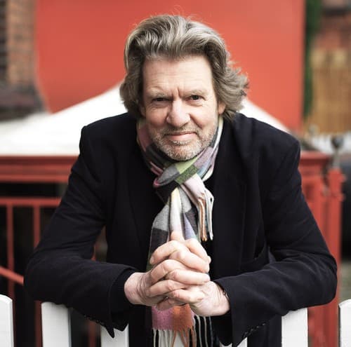 Photo of Andreas Greve