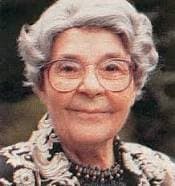 Photo of Ellis Peters