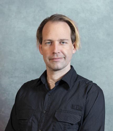 Photo of Joe Biel