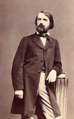 Photo of Joseph Méry