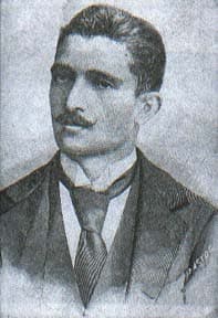 Photo of Adolfo Caminha